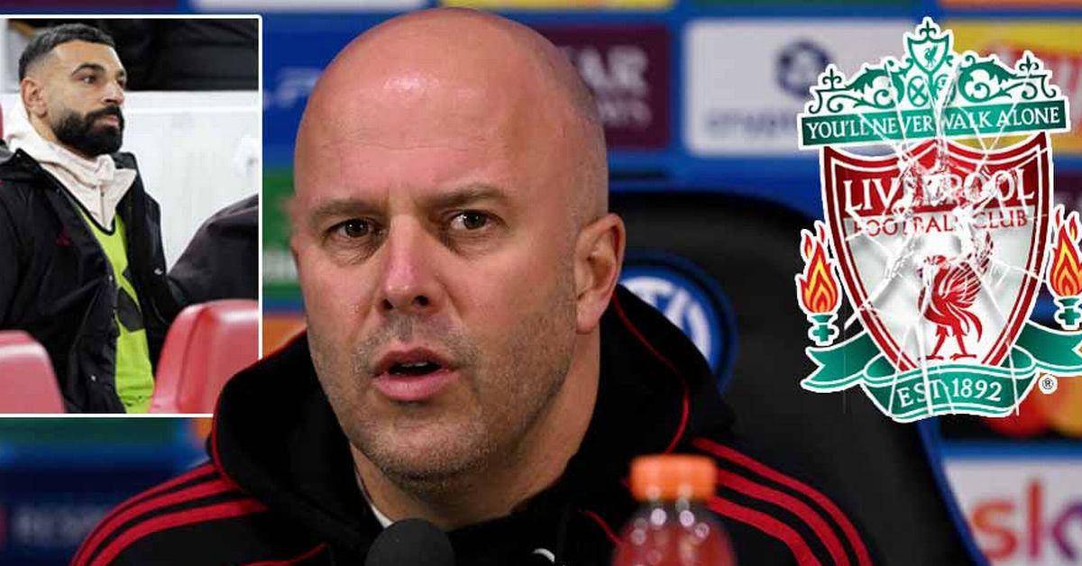 克洛普一语道破萨拉赫两次被雪藏背后真相,利物浦更衣室矛盾早有端倪?