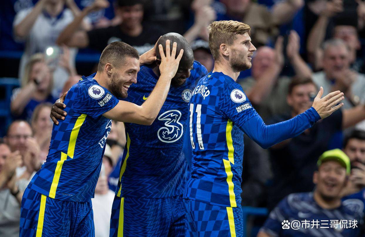 联赛杯2-1逆转!切尔西替补神兵打懵意甲疯子,斯坦福桥这回真乐了