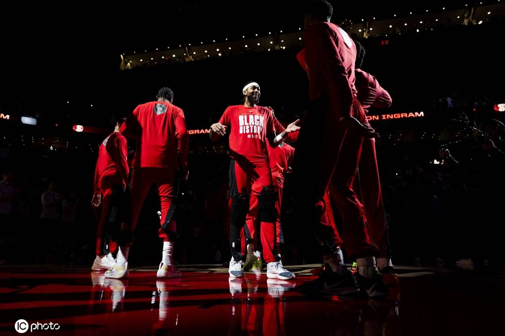 官方!猛龙英格拉姆顶替受伤库里 入选2026全明星正赛